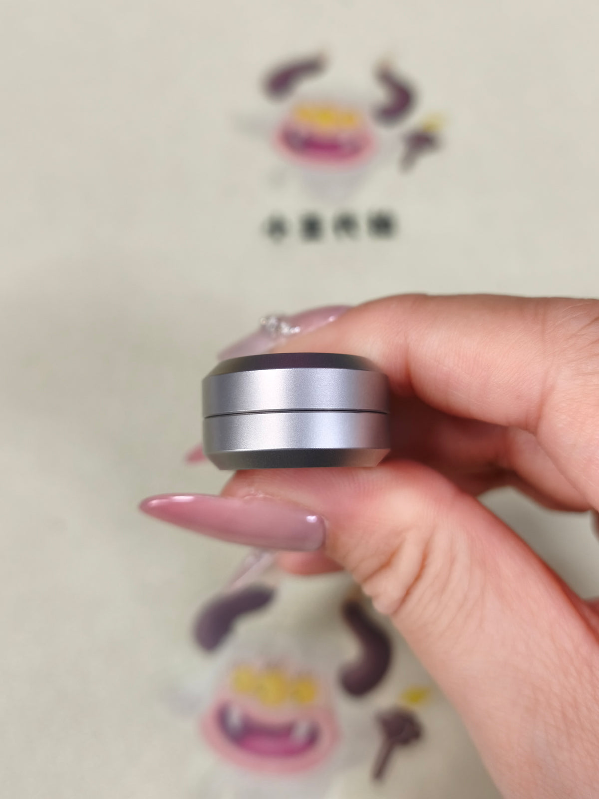 Nado Stainless Steel