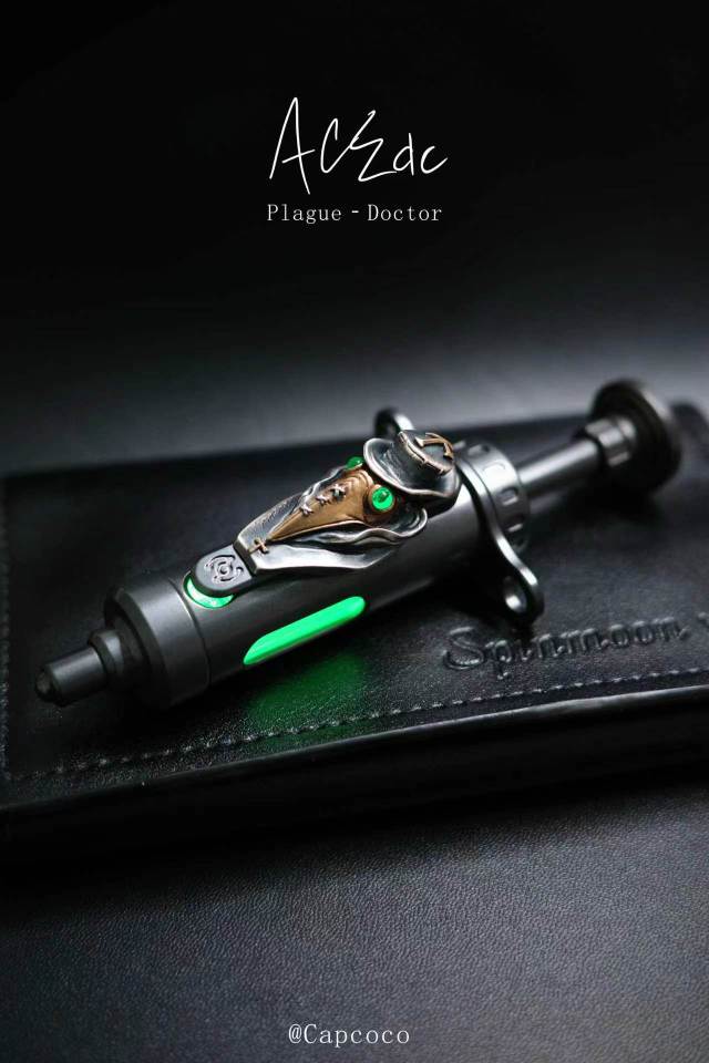 Maxdoc Zirconium