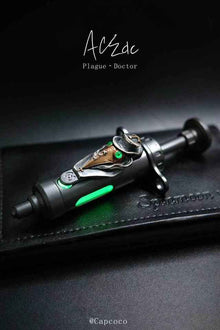 Maxdoc Zirconium