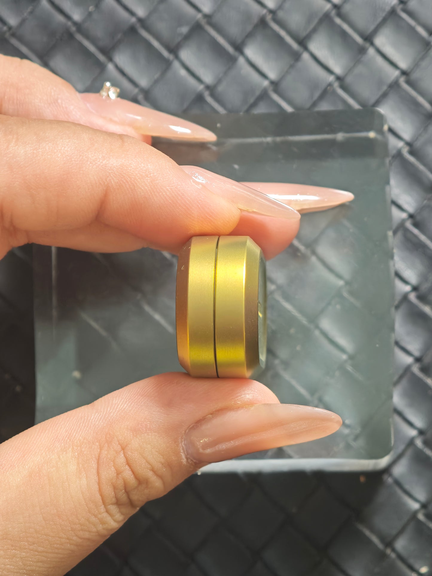 Nado Titanium