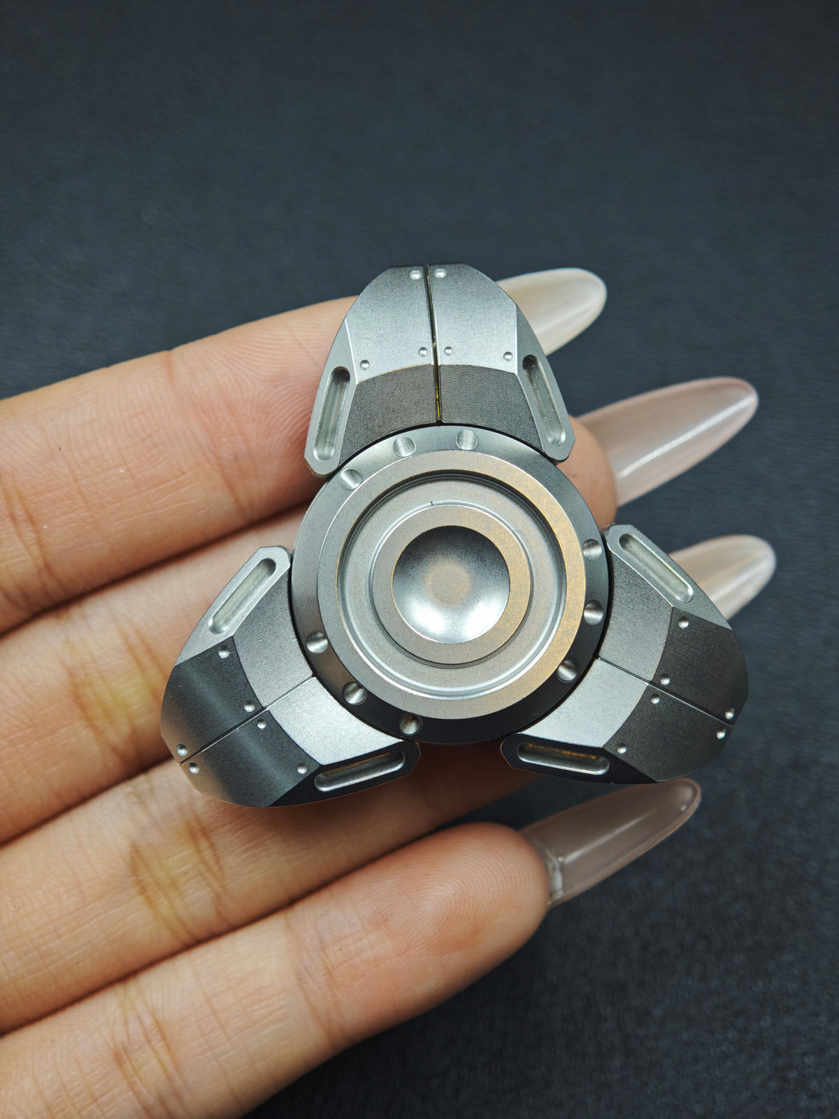 3I Stainless Steel