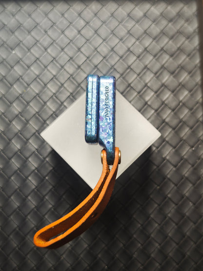 Fortune Cookie Crystallized Titanium