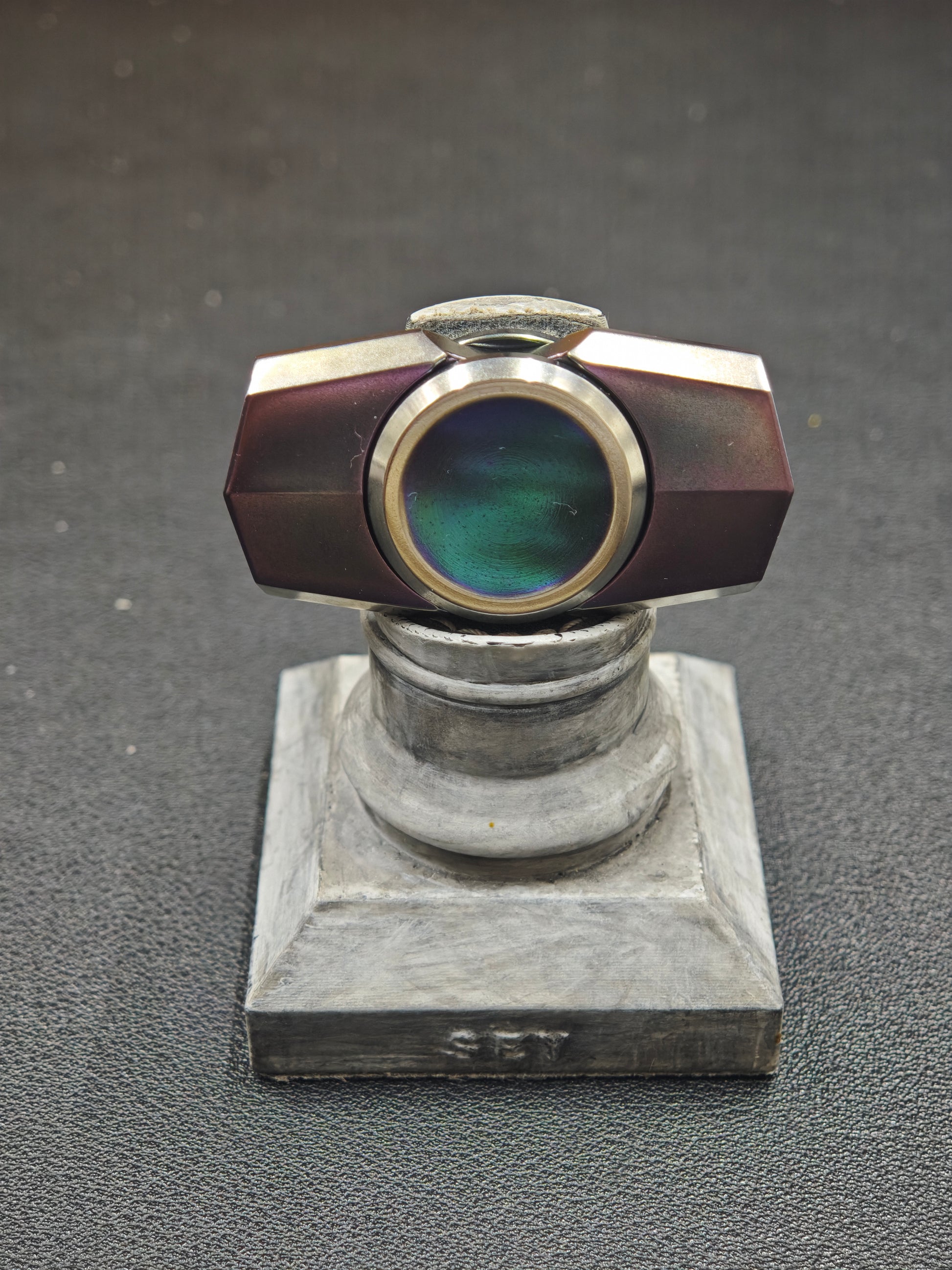Dawn Tungsten