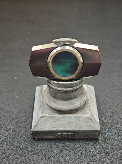 Dawn Tungsten