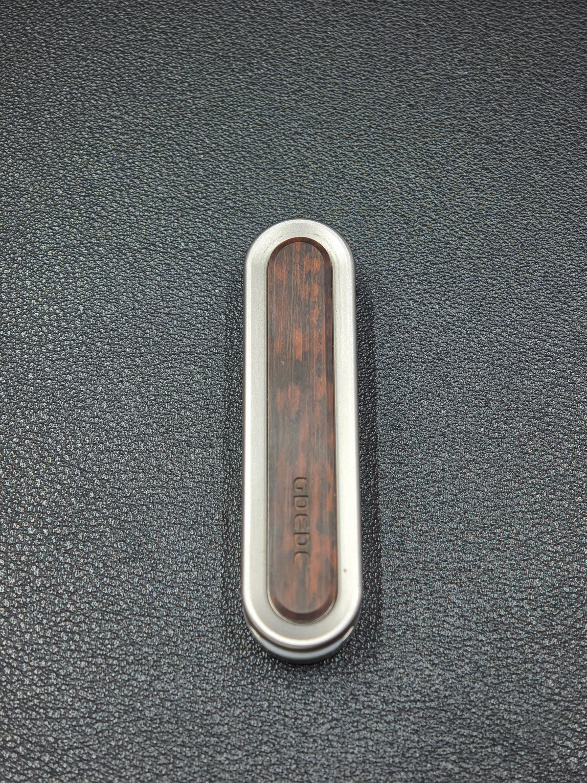 Spice Pin Stainless Steel