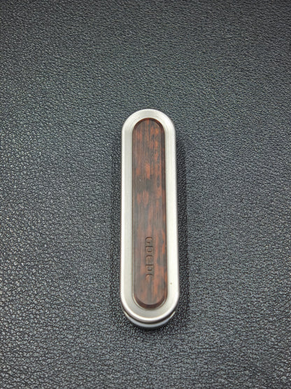 Spice Pin Stainless Steel