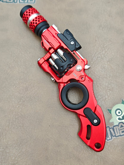 EDCELL Breaker Aluminum