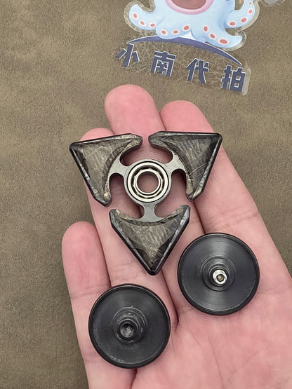Prism Bearing Cap Zirconium Limited 5