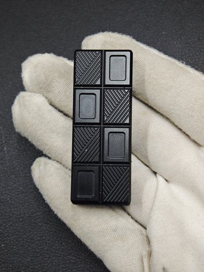 Ultra-Thin Wafer Aluminum