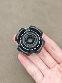 Noiz O Zirconium Limited Edition