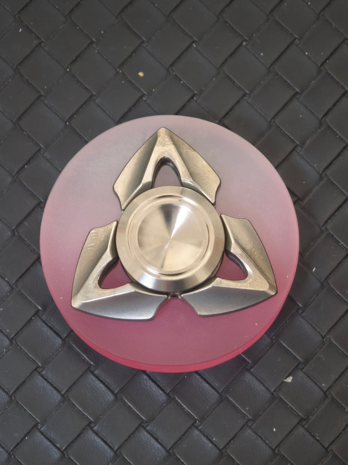 Soul Tungsten