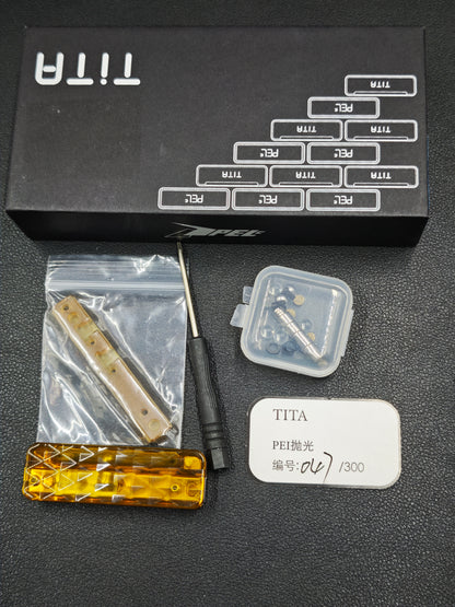 Tita Prism PEI
