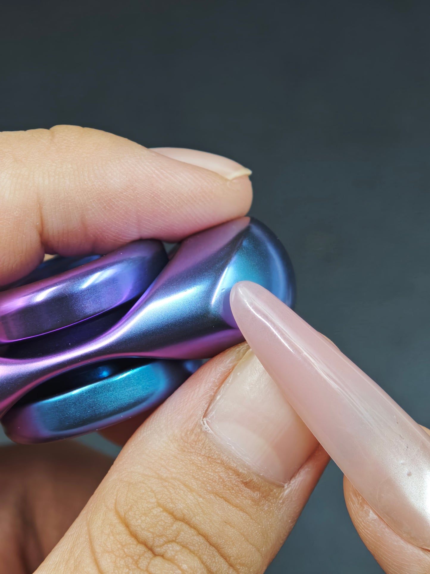 Origin Point Niobium