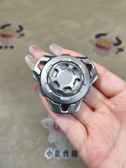 Meteor Fall Titanium