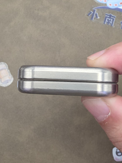 Top B Rain Titanium