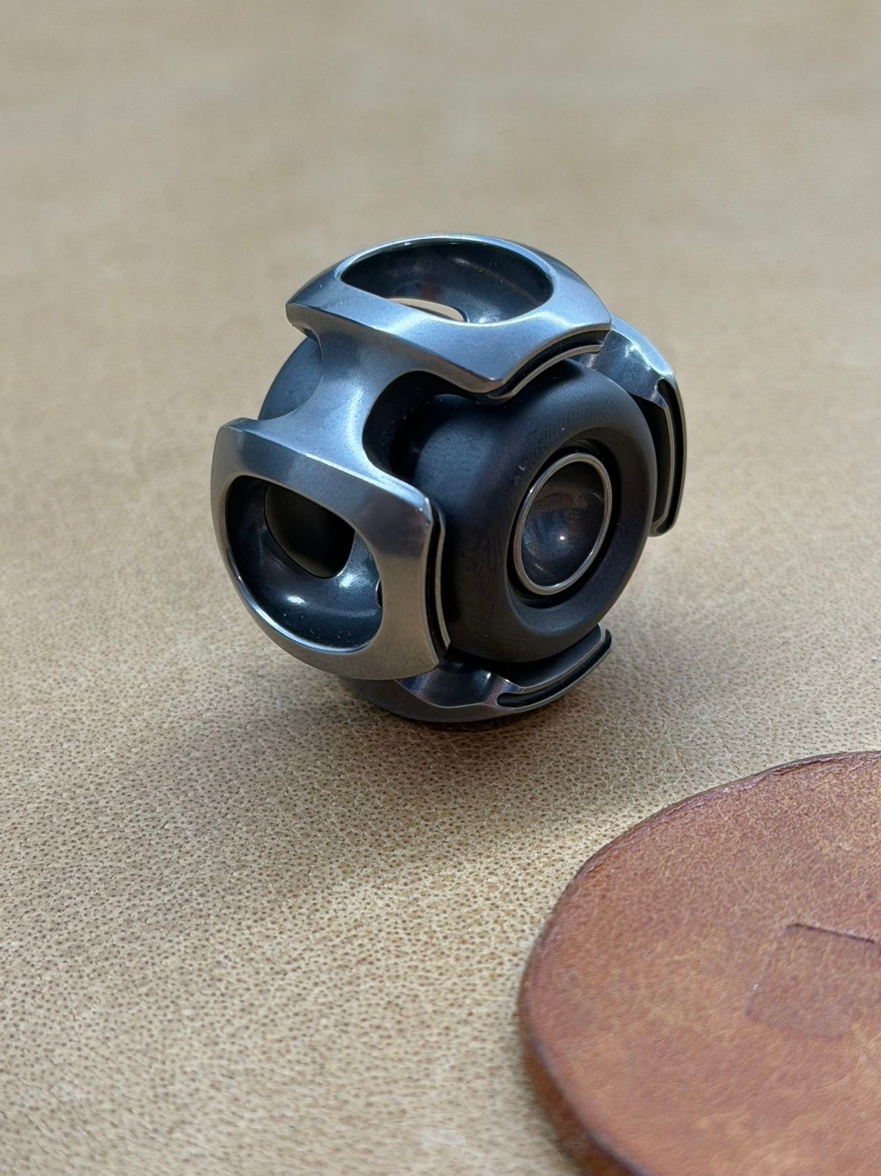 Noiz Air Nano Stainless Steel