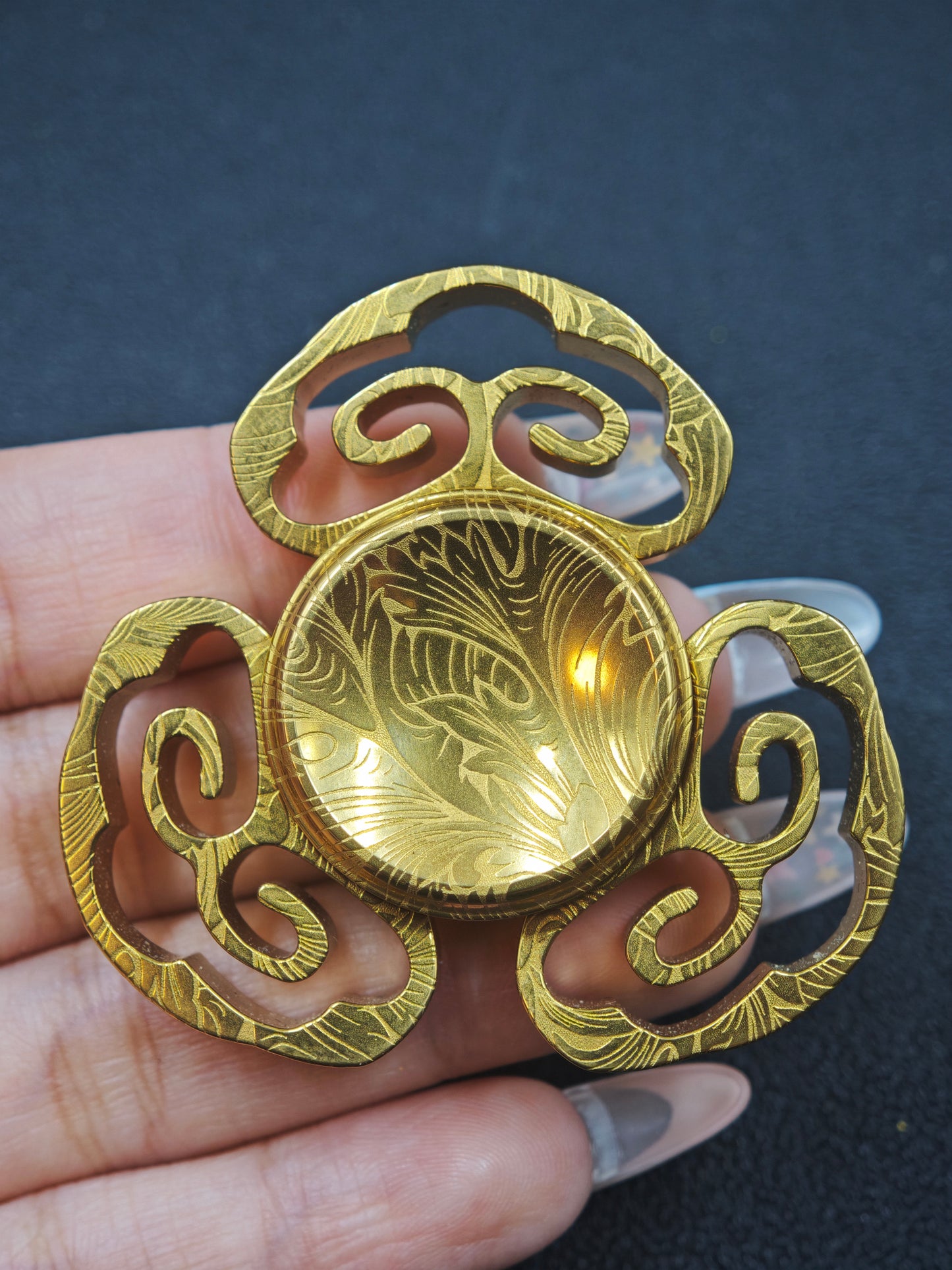 Yungong Xunyin Stainless Steel