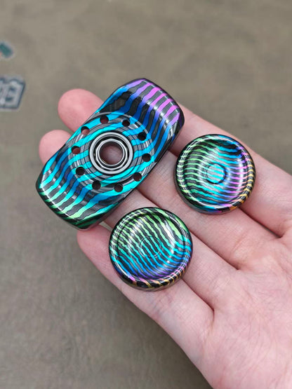Fat Tiger Zircuti