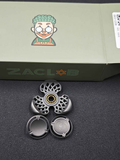 Turbo Zirconium
