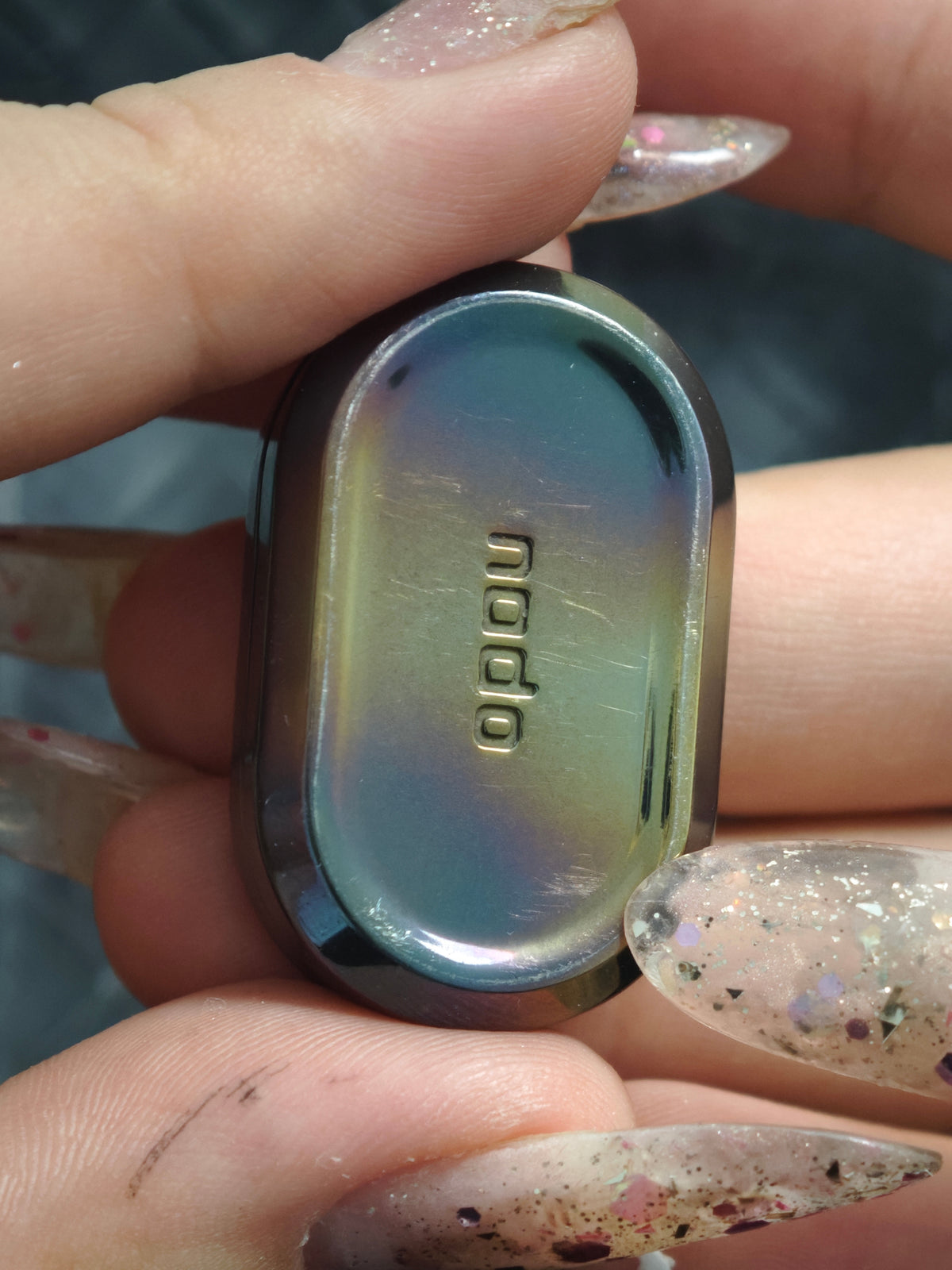 Nado Zirconium