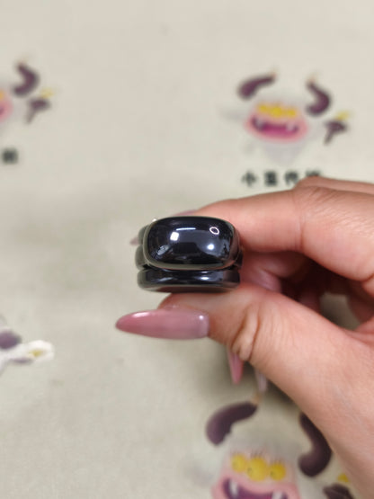 Splendor Zirconium Polished