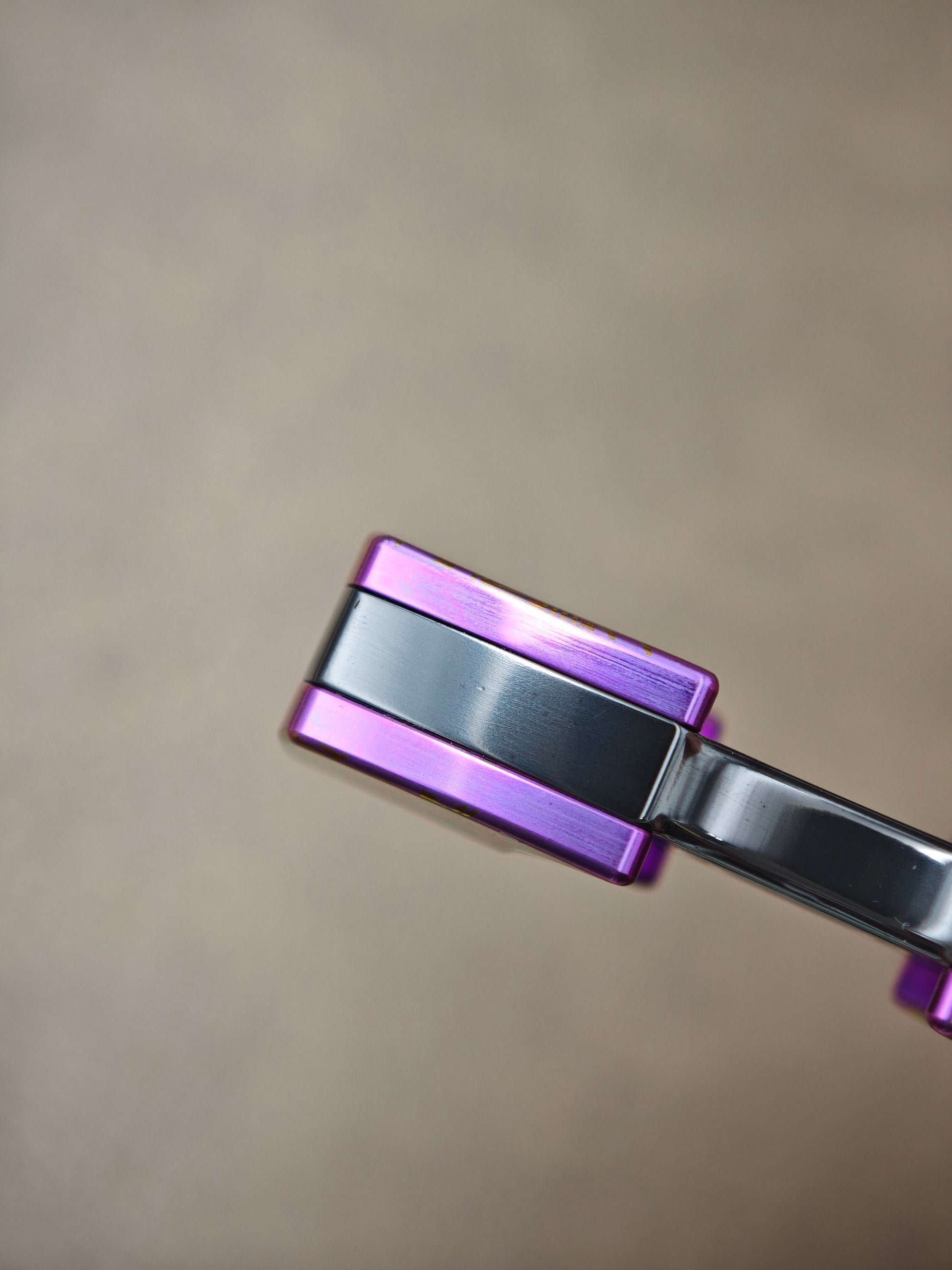 Dawn Ts Special Edition Titanium Zirconium