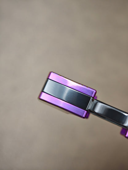 Dawn Ts Special Edition Titanium Zirconium