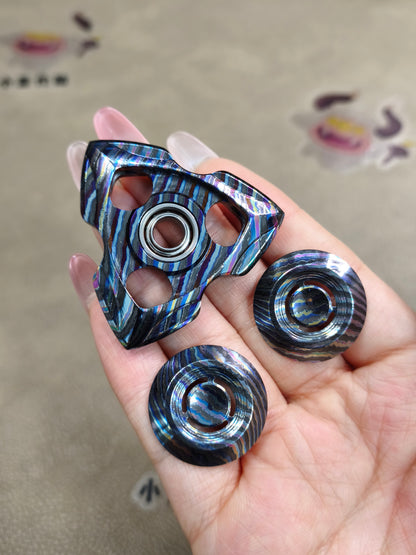 Siren Zircuti