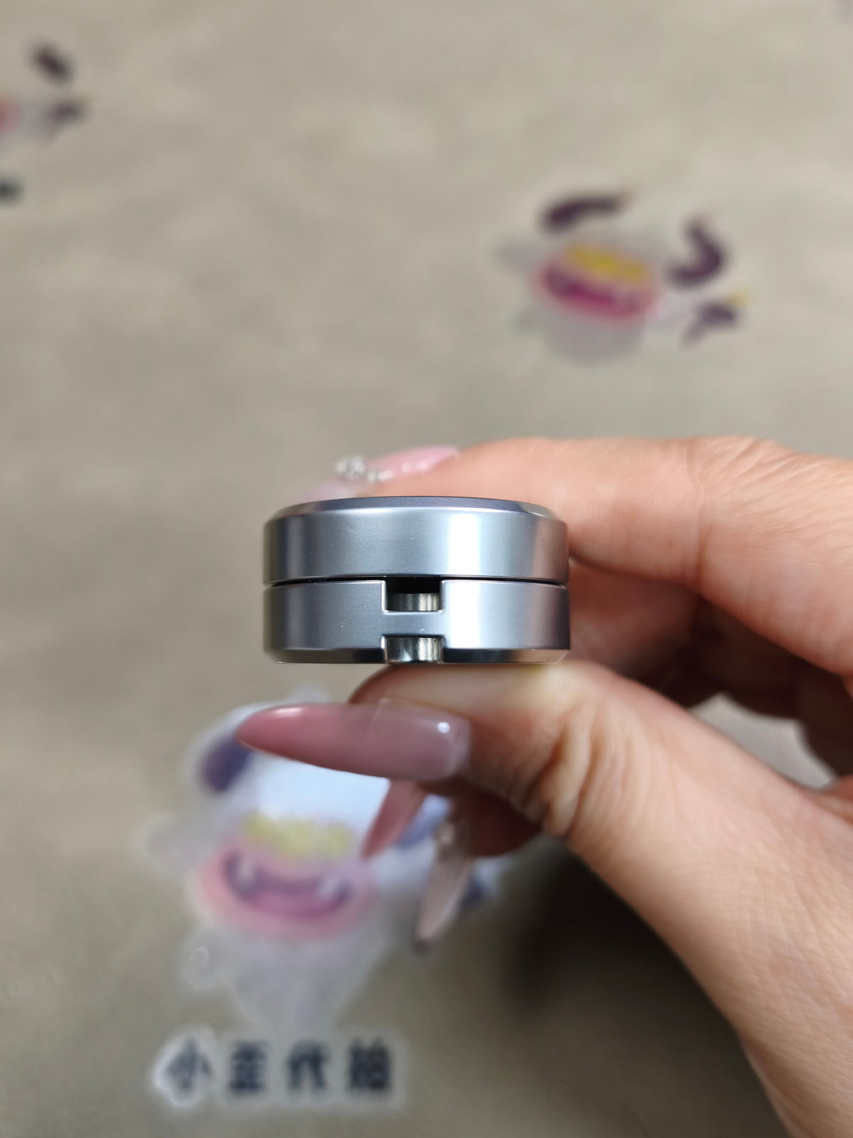 F2.8 Stainless Steel