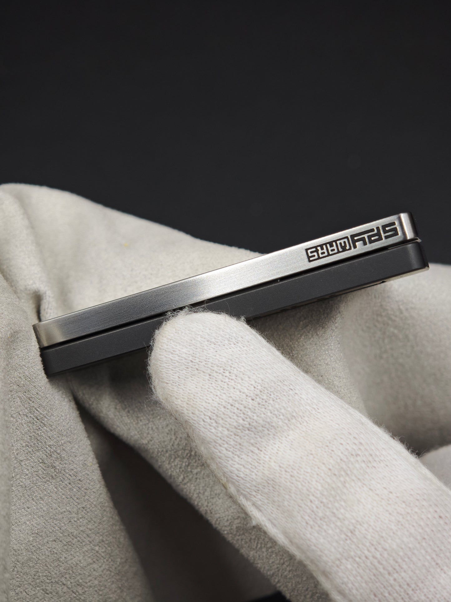 Choc Zirconium