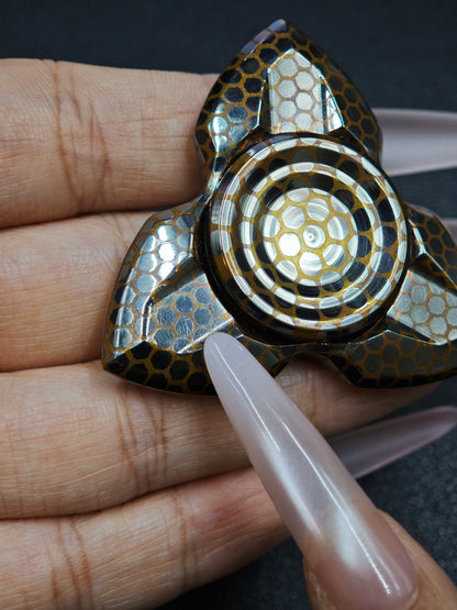 Superconductor