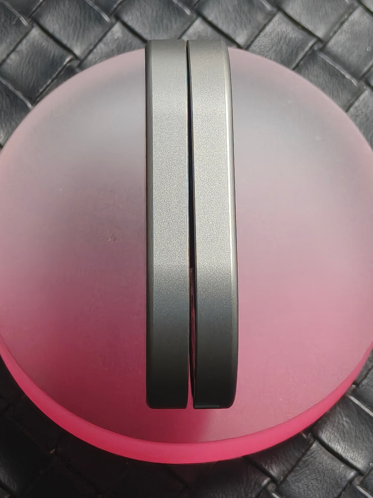 Groove Titanium
