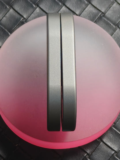 Groove Titanium