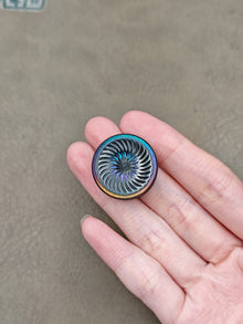 Flash Shadow Zirconium