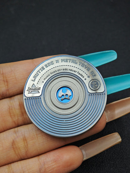 All In Titanium