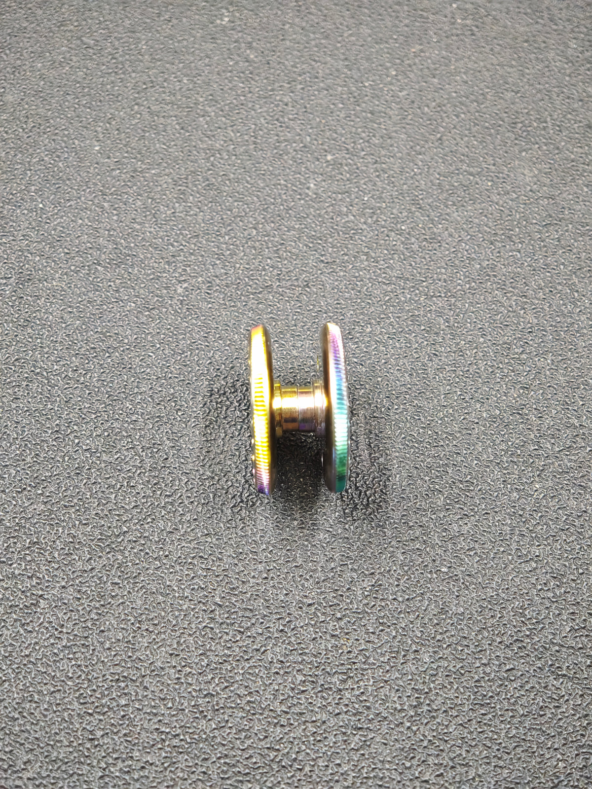 Qixuan Titanium