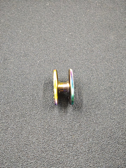 Qixuan Titanium