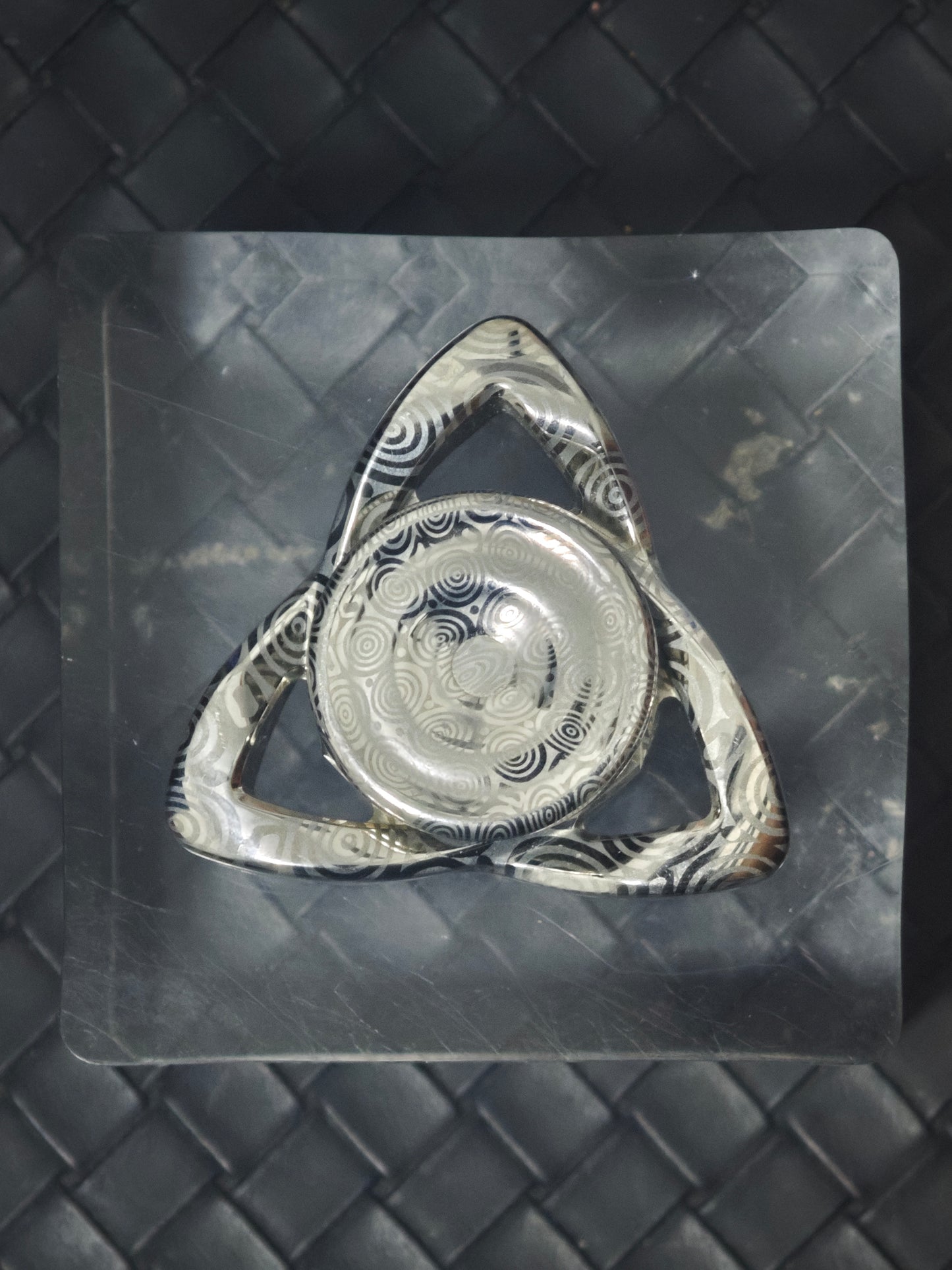 Xian Sin Damasteel