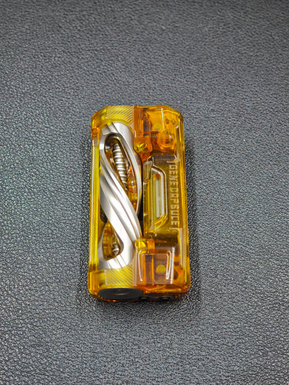 Gene Capsule PEI