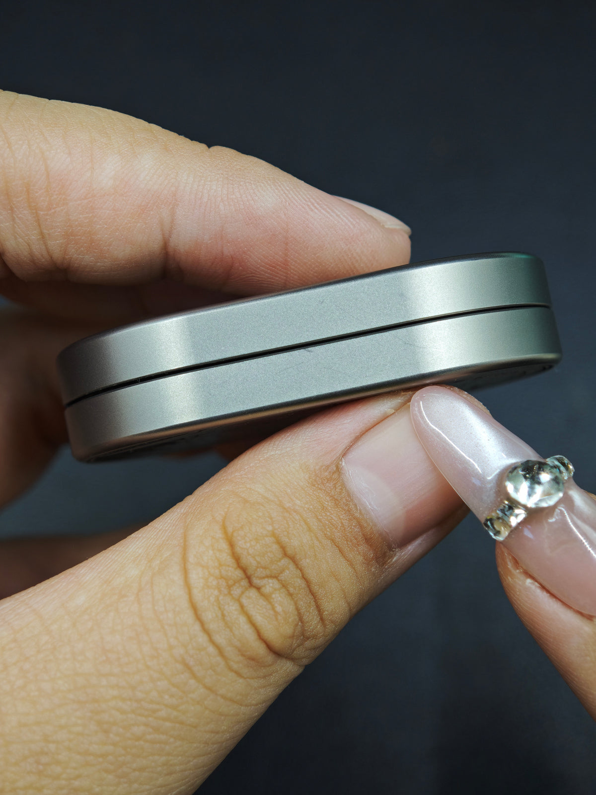 Dragon Rhythm Titanium