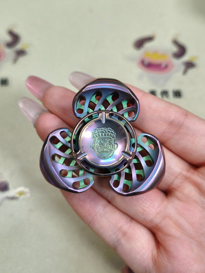 Turbo Titanium
