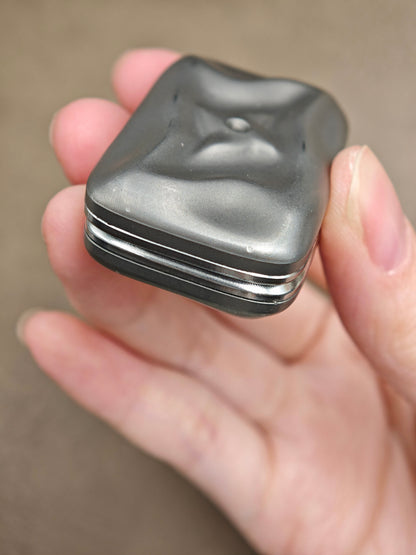 Shuriken Titanium