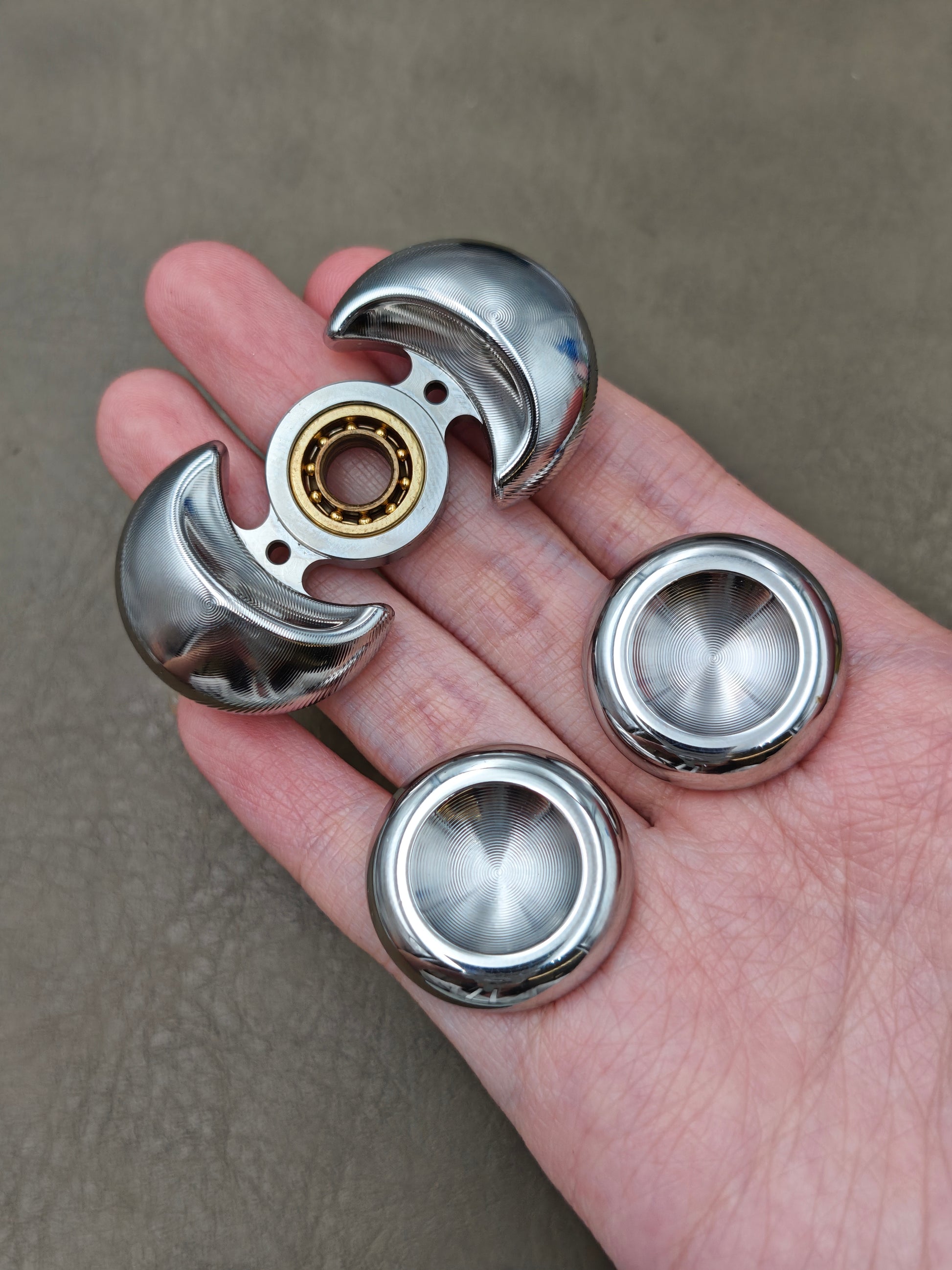 Edan Stainless Steel