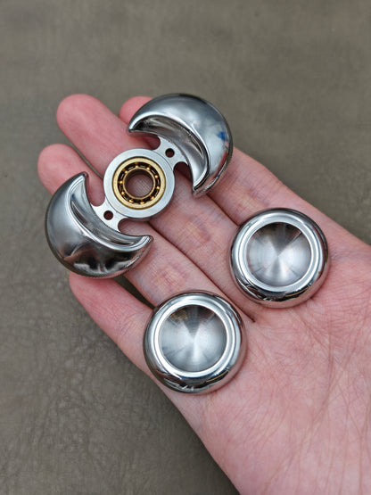 Edan Stainless Steel