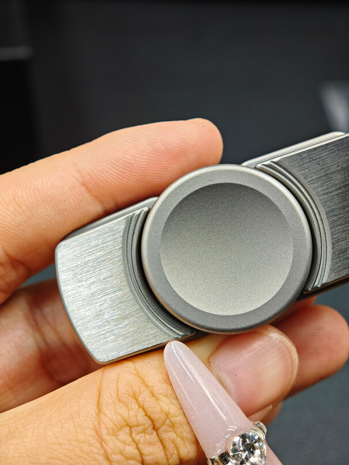Moon M2 Titanium
