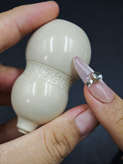 Gourd Haptic PEEK