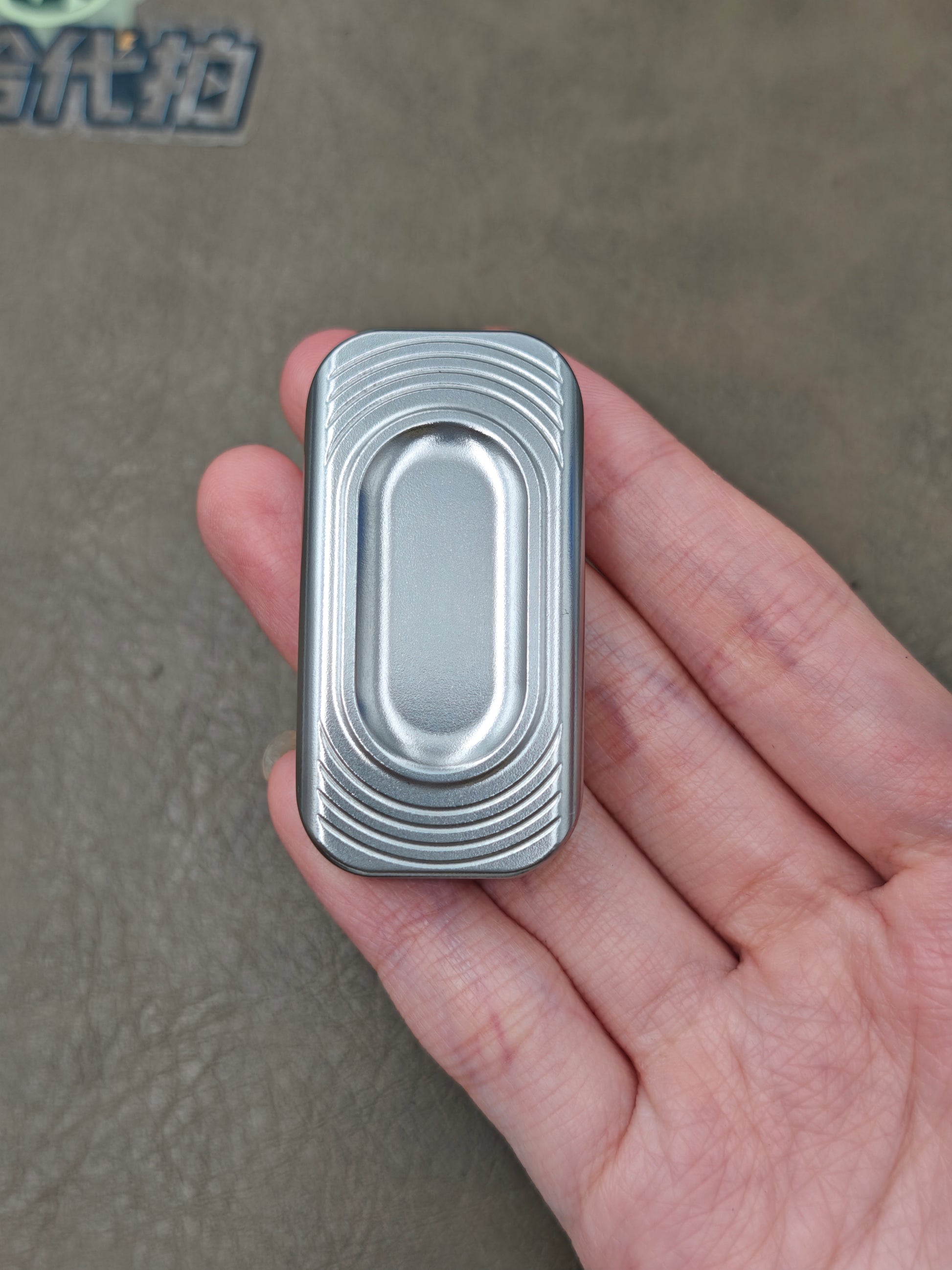 POPO Stainless Steel