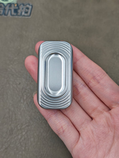POPO Stainless Steel