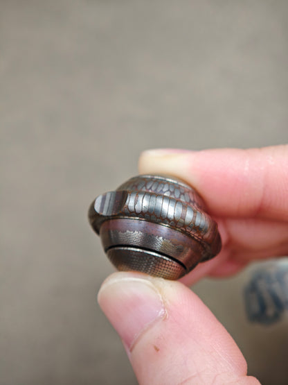 Planet Superconductor