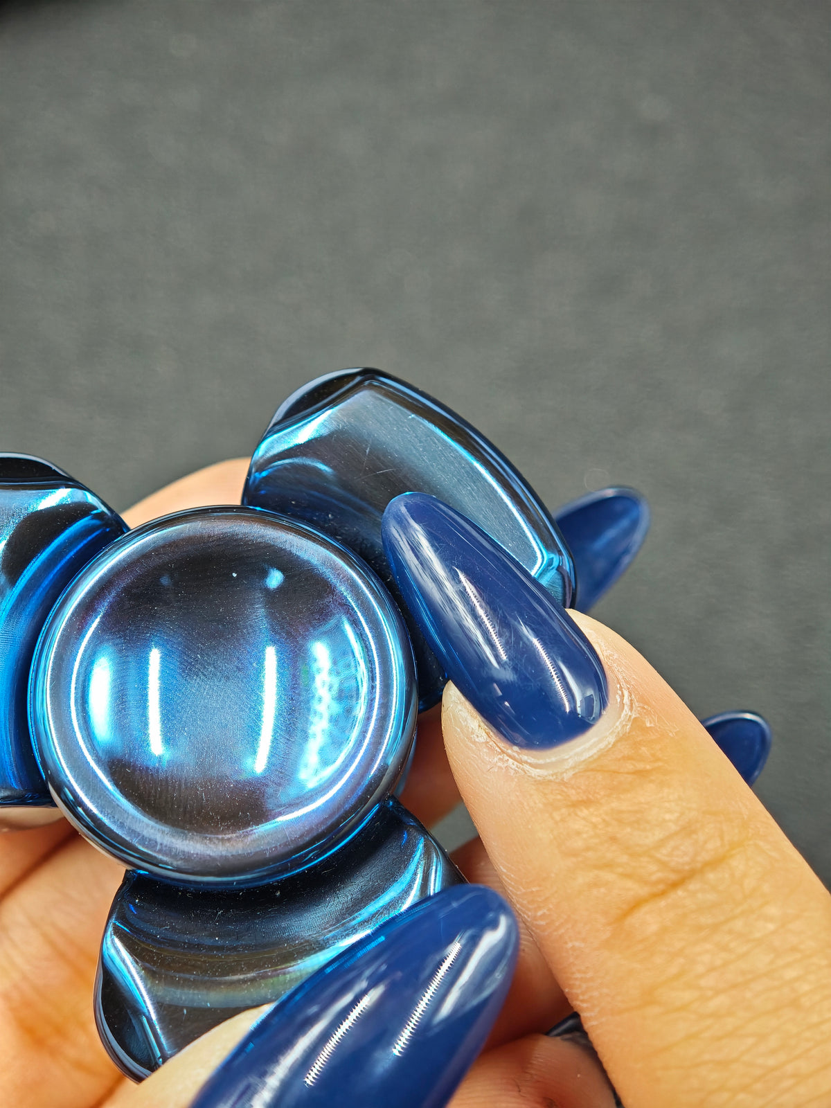 Zhenyue Bearing Cap Zirconium